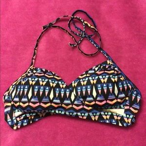 PINK Victoria’s Secret Swimsuit Top